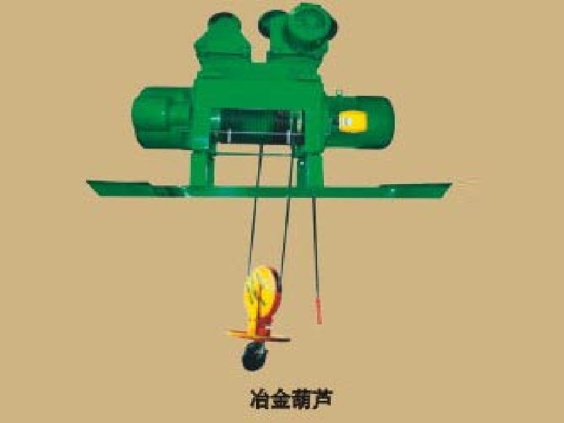 冶金葫芦